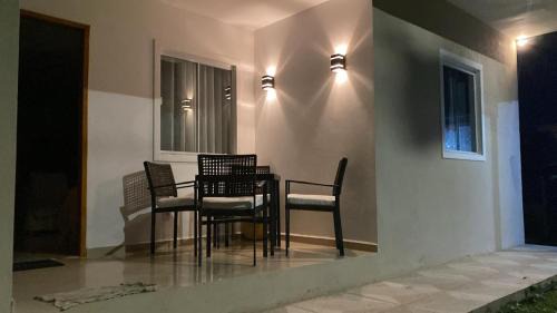 Lencois House | Casa Villa Serrano