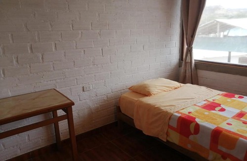 Corrales House | CASA VILLA SOL