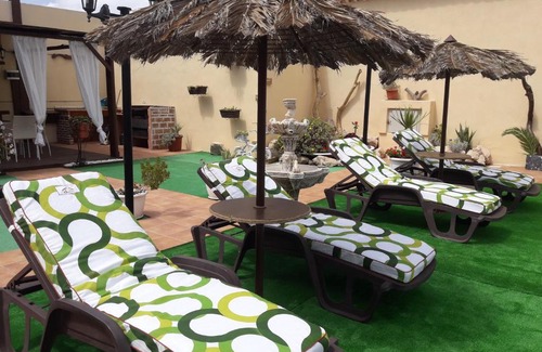 Arona House | Casa Villa Tenerife