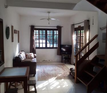 Camburi House | Casa Village Cambury