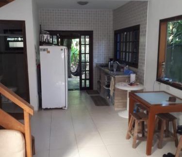 Camburi House | Casa Village Cambury