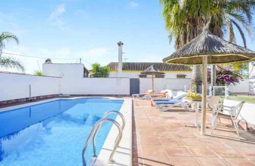 Conil de la Frontera House | Casa Villanueva 3 Sólo Familias
