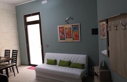 Augusta House | Casa Vincent