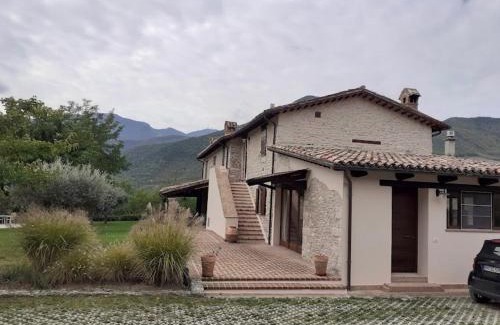Cagli House | Casa Vinto