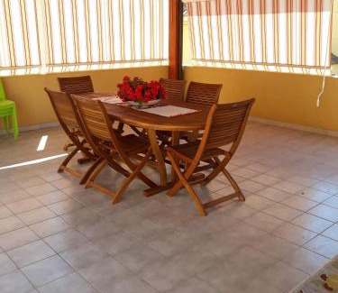 Pozzallo Apartment | Casa Viola