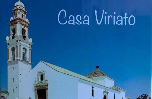 Ayamonte Apartment | CASA VIRIATO