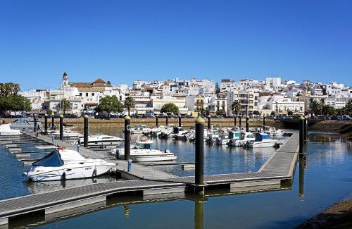 Ayamonte Apartment | CASA VIRIATO