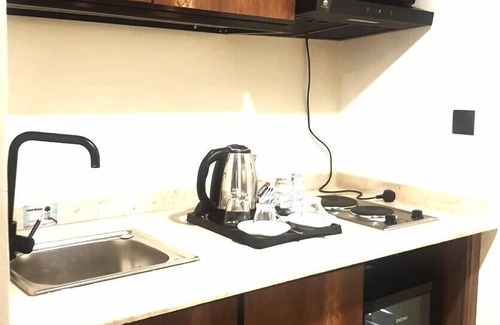 Al Faisaliyah Bed & Breakfast | casa visio serviced hotels