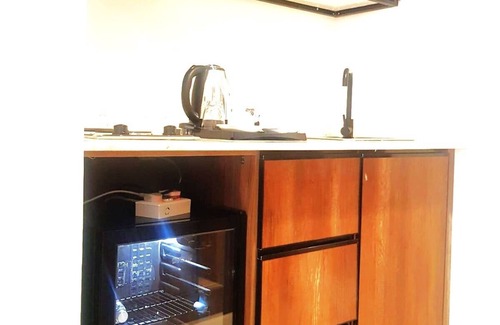 Al Faisaliyah Bed & Breakfast | casa visio serviced hotels