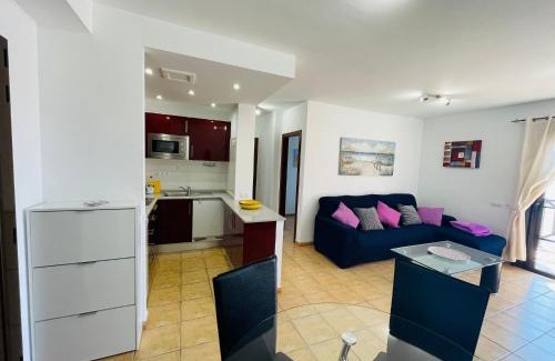 El Cotillo Apartment | Casa Vista Calma Cotillo Country El Cotillo