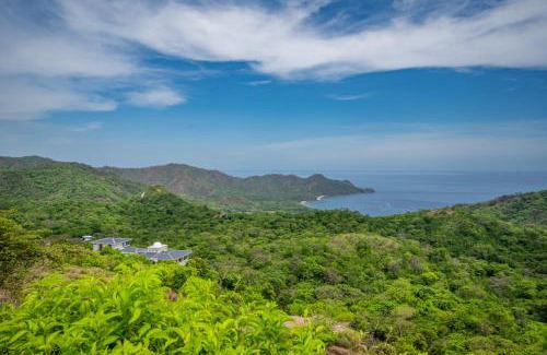 El Ocotal House | Casa Vista de Paraiso