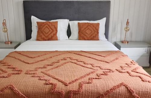 Povoacao House | Casa Vista do Monte