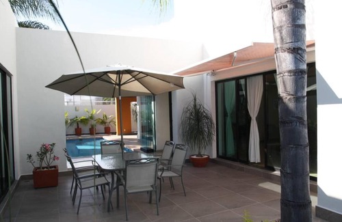 Colima House | Casa Vista Hermosa