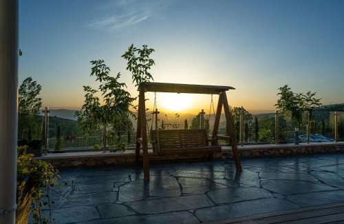 Ein Qiniyye Villa | Casa Vista Villa