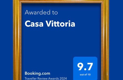 Camaiore House | Casa Vittoria
