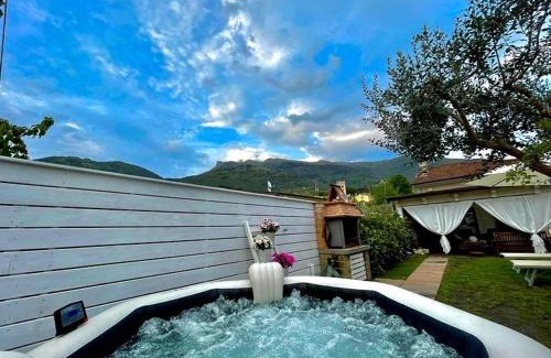 Camaiore House | Casa Vittoria