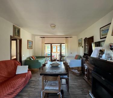 Palau Apartment | Casa Vittoria