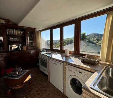 Palau Apartment | Casa Vittoria