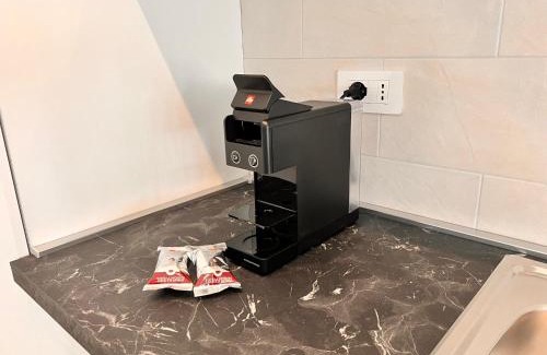 Alba Apartment | Casa Vittorio