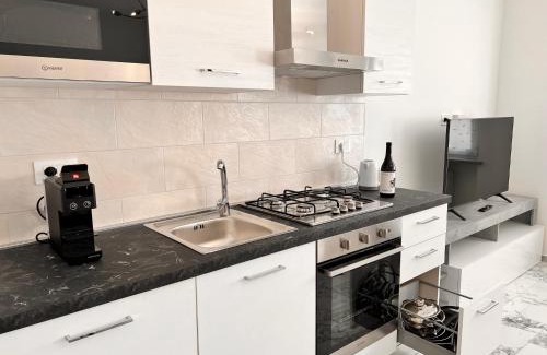 Alba Apartment | Casa Vittorio