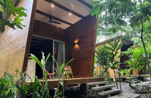 Punta Uva Cabin | Casa Viva Eco Lodge
