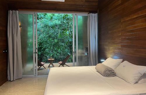 Punta Uva Cabin | Casa Viva Eco Lodge