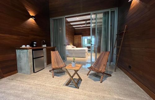 Punta Uva Cabin | Casa Viva Eco Lodge