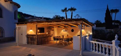 Casas de Torrat House | Casa Vive Tu Vida