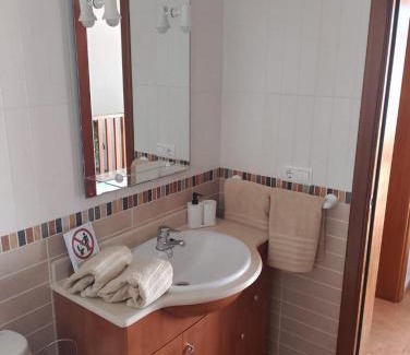 Tahiche Apartment | Casa volcán