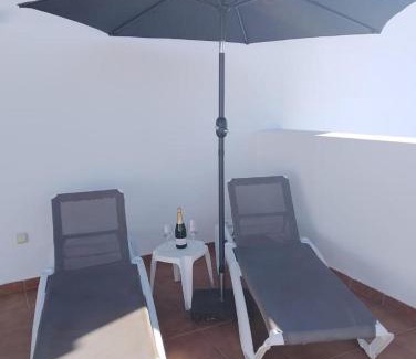Tahiche Apartment | Casa volcán
