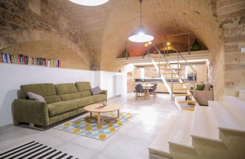Old Town Apartment | Casa Volta