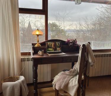 Province of Tierra del Fuego House | CASA WAIA ULU