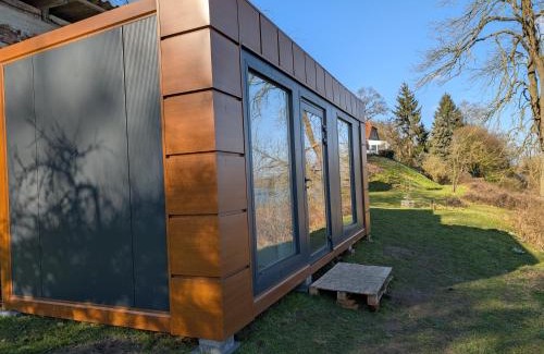 Xanten House | Casa WaMü Nature Reserve direkt am Altrhein