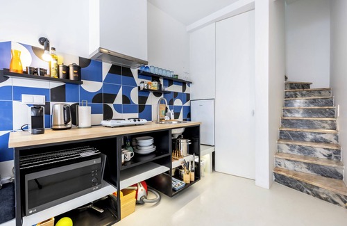 Portimao City Centre House | Casa WLMS - Portimão Historic Old Town