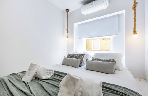 Portimao City Centre House | Casa WLMS - Portimão Historic Old Town