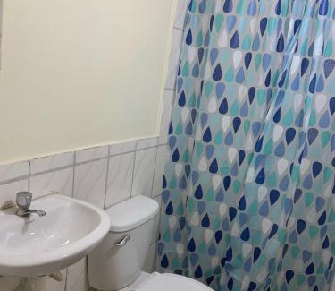 Iquitos House | Casa Wong