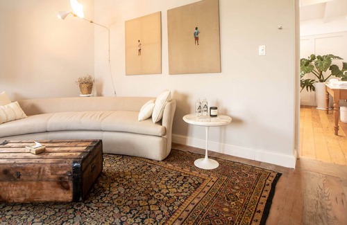 Barranco Apartment | Casa Wynwood Barranco
