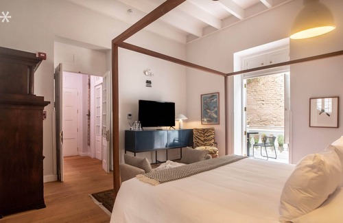Barranco Apartment | Casa Wynwood Barranco