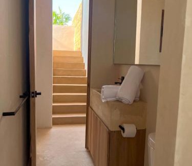Barra de Colotepec Hotel | Casa Xaviera