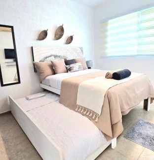 Puerto Juarez House | Casa Xolmar