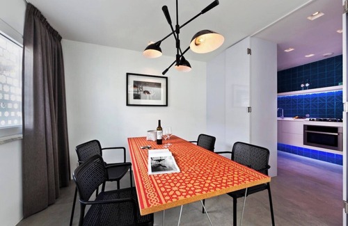 Silves Ski Chalet | Casa Xonar - Luxury townhouse in Silves with plunge pool!
