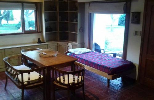 Tandil House | Casa y amplio parque