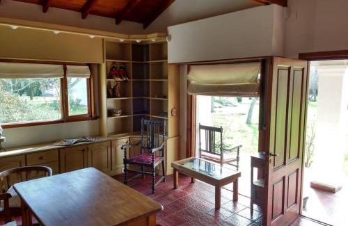 Tandil House | Casa y amplio parque