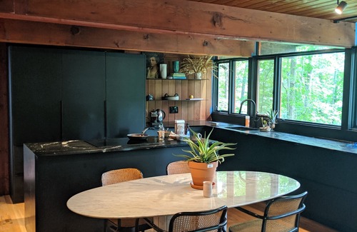 Durham House | Casa Yamagoya