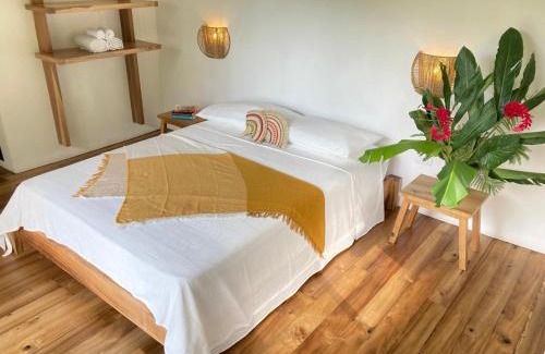 Penas Blancas Cabin | Casa Yami Lodge