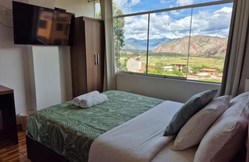Yanahuara Apartment | Casa Yanahuara Valle Sagrado - Urubamba