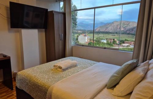 Yanahuara Apartment | Casa Yanahuara Valle Sagrado - Urubamba
