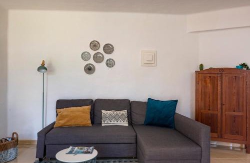 Mato Serrao Apartment | Casa Yaneliz