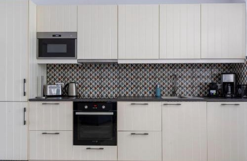Mato Serrao Apartment | Casa Yaneliz