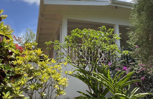 Las Galeras House | Casa yann